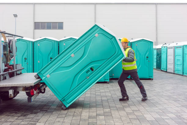 Best Local porta potty services  in Gibsonville, NC