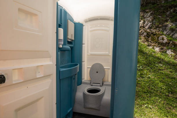 Best Portable toilet rental cost  in Gibsonville, NC