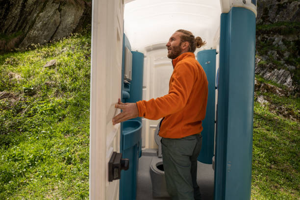 Best Long-term porta potty rental  in Gibsonville, NC