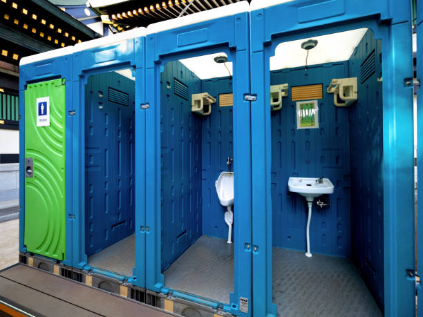 Gibsonville, NC porta potty rental Company