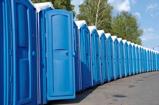 Best Best portable toilet rental  in Gibsonville, NC